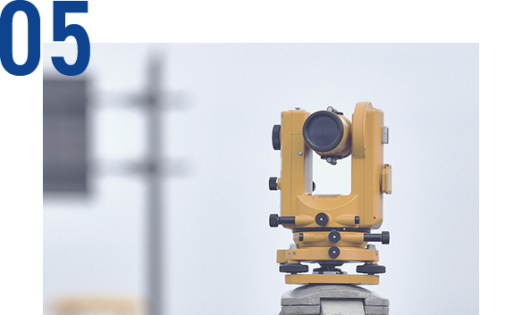 計測機器商社 61歳 社長