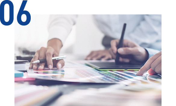 広告代理店業 43歳 社長